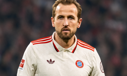 Harry Kane Bermimpi Gabung Ke Barca Transfer Panas Di Liga