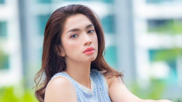 Angel Karamoy