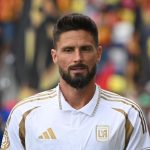 Olivier Giroud Penyerang Tajam Eropa Asal Prancis