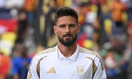 Olivier Giroud Mantan Penyerang Tajam Eropa Asal Prancis Loh!