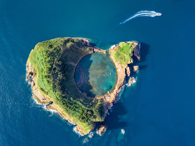 The Azores