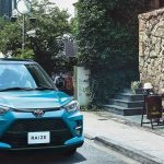 Toyota Raize, SUV Kompak Andalan Anak Muda & Keluarga Urban