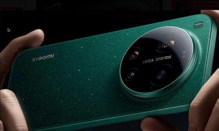 Xiaomi 17 Ultra Hadir Warna Eksklusif Dan Desain Premium
