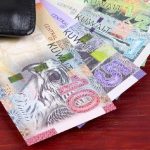 Negara Kuwait Merupakan Mata Uang Tertinggi Di Benua Asia Loh