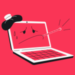 Malicious Software Atau Malware Pada Perangkat Dan Berbahaya