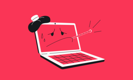 Malicious Software Atau Malware Pada Perangkat Dan Berbahaya