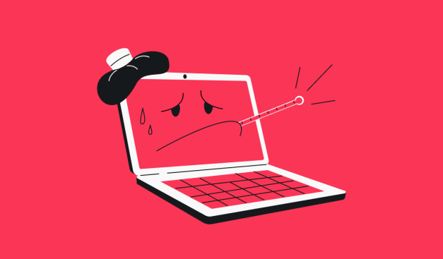 Malicious Software Atau Malware Pada Perangkat Dan Berbahaya