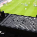 Alat Touch2See, Bagi Tunanetra Menikmati Pertandingan Olahraga