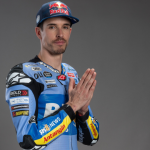 Alex Marquez Masih Absen, Iker Lecuona Jadi Penggantinya