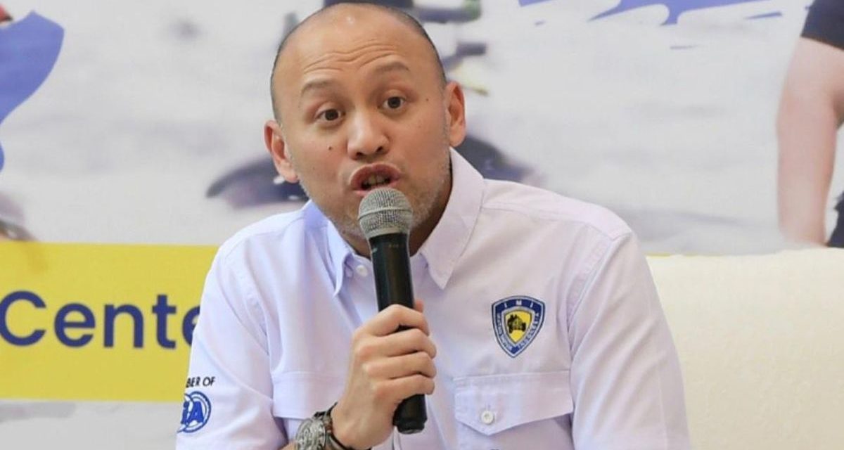 Ananda Mikola Ditunjuk Jadi Direktur Baru MGPA