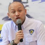 Ananda Mikola Ditunjuk Jadi Direktur Baru MGPA