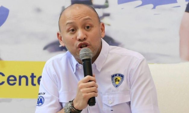Ananda Mikola Ditunjuk Jadi Direktur Baru MGPA
