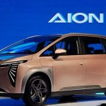 Eksplorasi Masa Depan Bersama Mobil AION Y Plus Exclusive