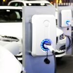Inovasi EREV, Mobil Listrik 1.700 Km Tanpa Takut Mogok