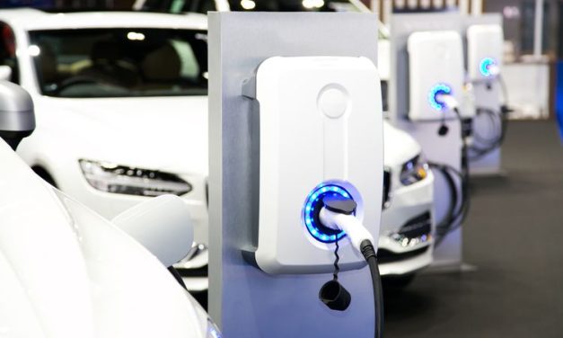 Inovasi EREV, Mobil Listrik 1.700 Km Tanpa Takut Mogok