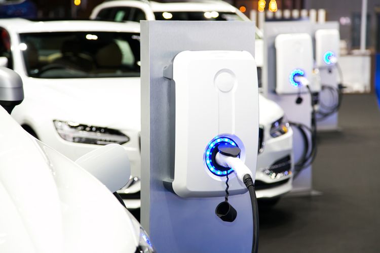 Inovasi EREV, Mobil Listrik 1.700 Km Tanpa Takut Mogok