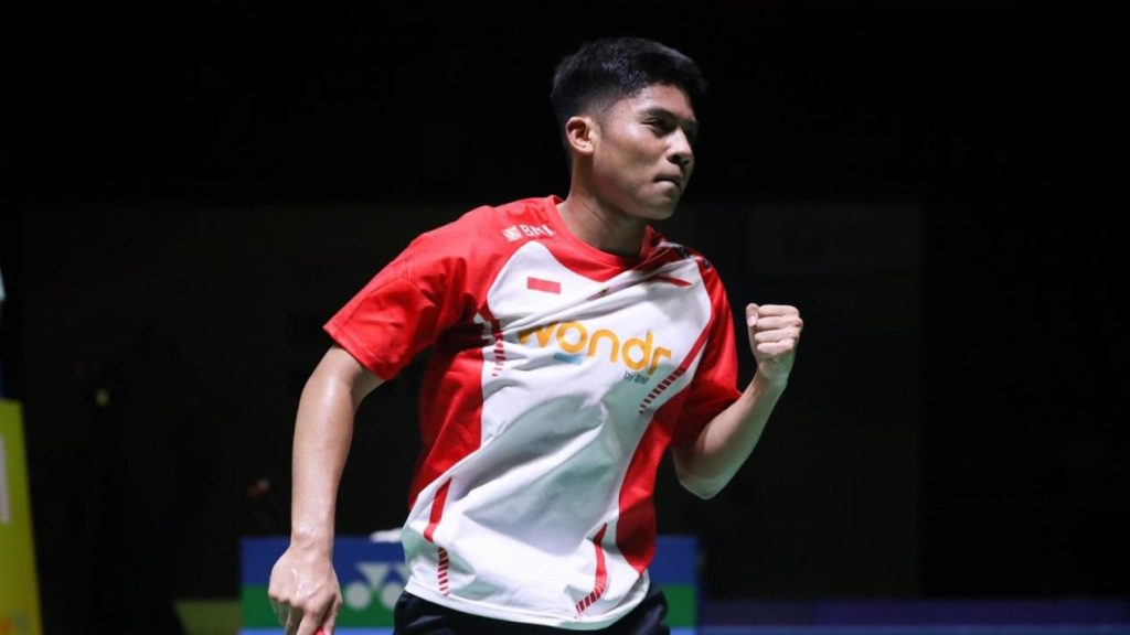 Kiprah Zaki