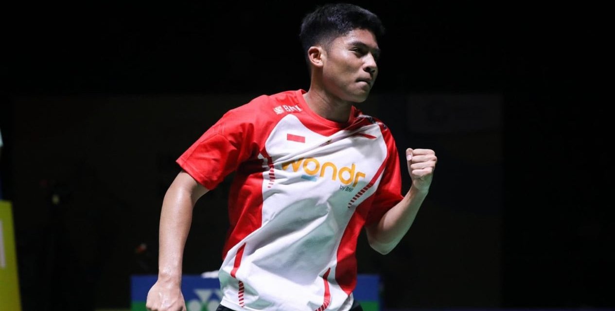 Kiprah Zaki Ubaidillah, Bintang Muda Masa Depan Bulutangkis