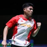 Kiprah Zaki Ubaidillah, Bintang Muda Masa Depan Bulutangkis