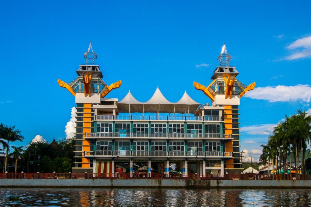 Kota Banjarmasin 