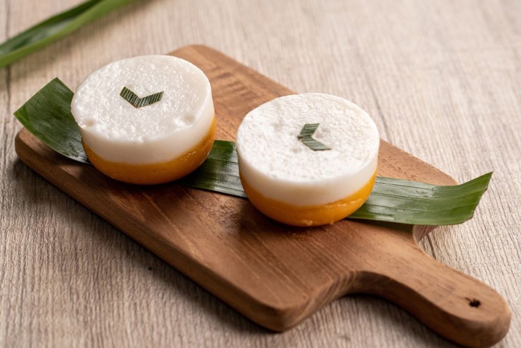 Kue Talam