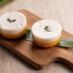 Kue Talam Indonesia Salah Satu Kue Basah Yang Lezat