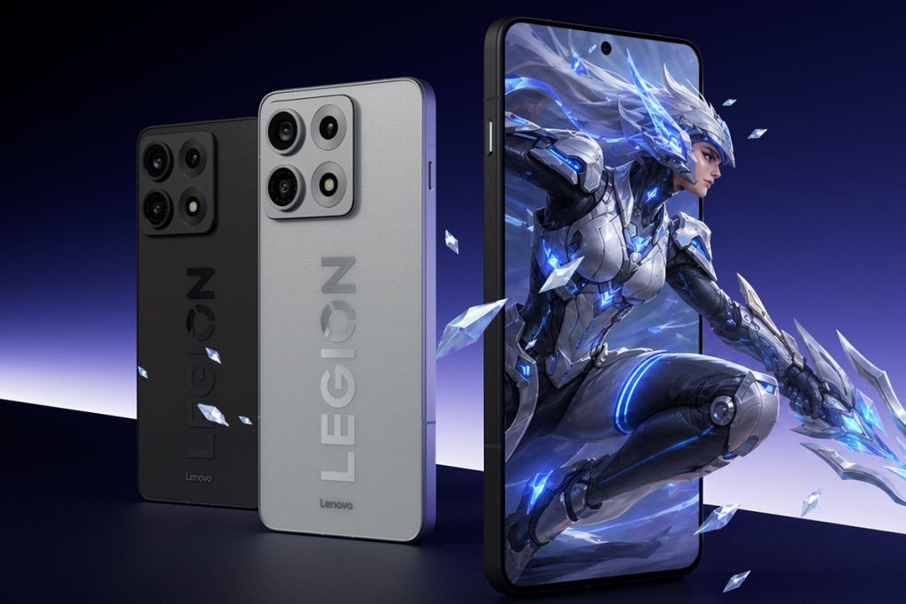 Lenovo
