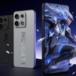 Lenovo Kembali ke Pasar HP Gaming, Rilis Lenovo Legion Y70