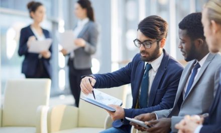 Mengoptimalkan Bisnis Dengan Risk-Taking Yang Strategis