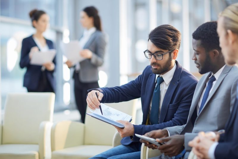 Mengoptimalkan Bisnis Dengan Risk-Taking Yang Strategis