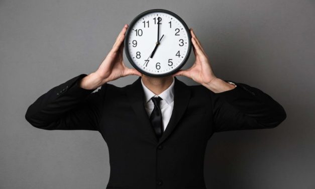 Rahasia Produktivitas, Cara Mengelola Waktu Di Era Digital