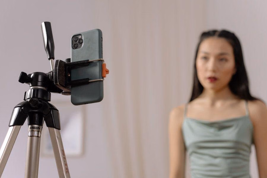 Rekomendasi Tripod