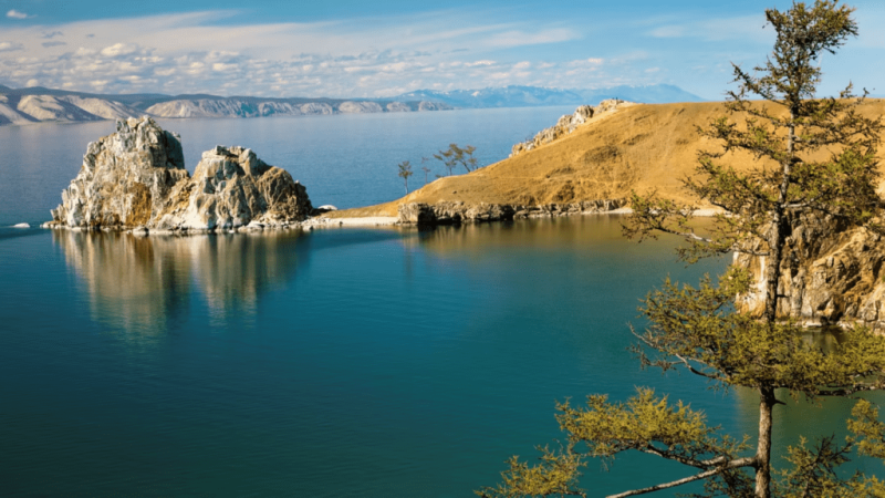 Wisata Danau Baikal Punya Keunikan Dan Sejarah Yang Menarik