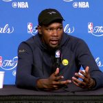 Kevin Durant: Analisis Skill Scoring Dan Teknis Dari Bintang NBA