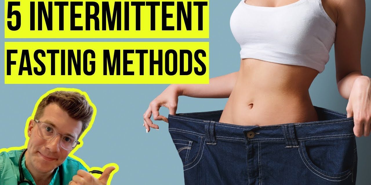Intermittent Fasting Gaya Hidup Sehat Di Kalangan Anak Muda
