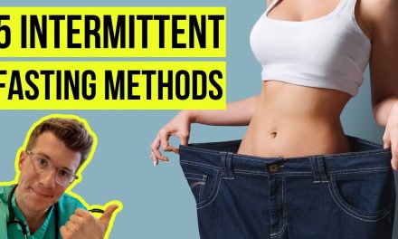 Intermittent Fasting Gaya Hidup Sehat Di Kalangan Anak Muda