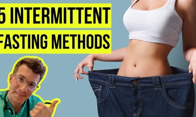 Intermittent Fasting Gaya Hidup Sehat Di Kalangan Anak Muda