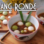 Wedang Ronde Minuman Unik Khas Semarang