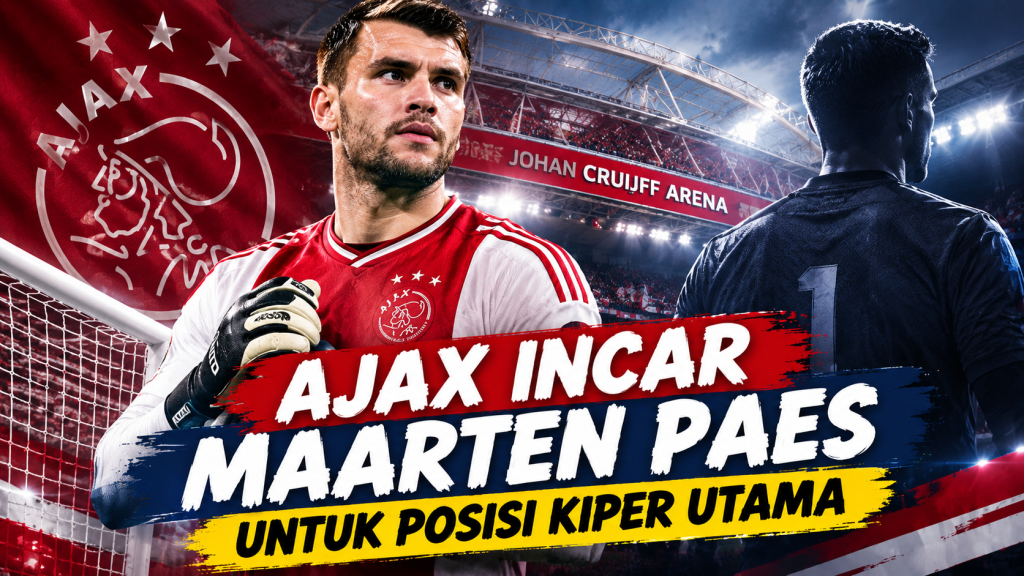 Ajax Incar
