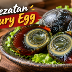 Telur Pitan Kuliner Tradisional Yang Sarat Akan Budaya