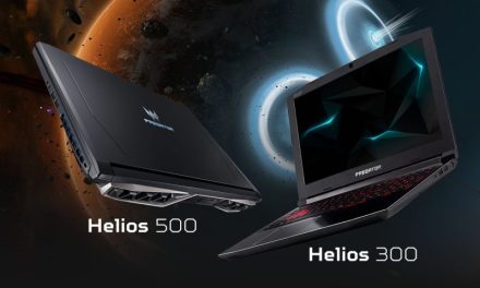 Acer Predator Laptop Gaming Masa Kini Dengan Harga Kompetitif