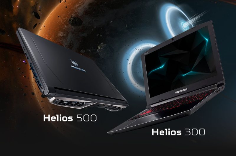 Acer Predator Laptop Gaming Masa Kini Dengan Harga Kompetitif