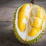 Buah Durian, Raja Buah Yang Sangat Di Sukai Banyak Orang