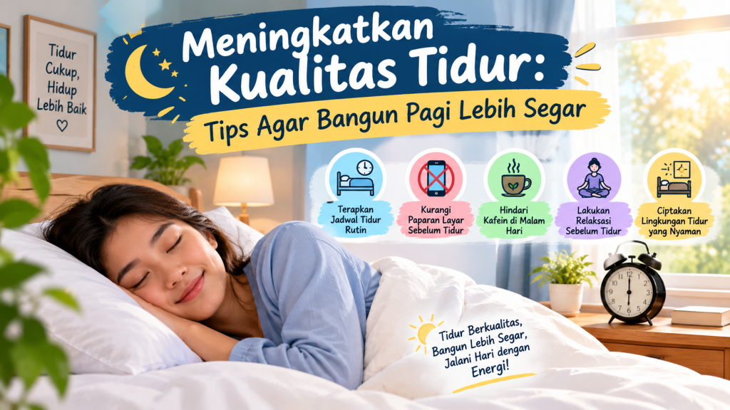 Meningkatkan
