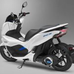 Honda PCX Electric Motor Listrik Premium, Mulai Banyak Di Cari