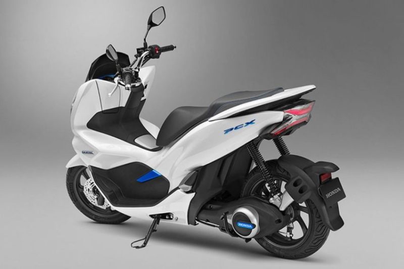 Honda PCX