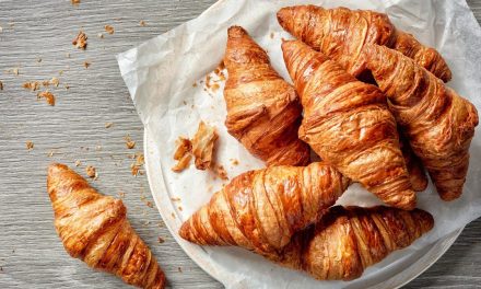 Kuliner Croissant Sejarah Dan Kenikmatan Roti Khas Prancis
