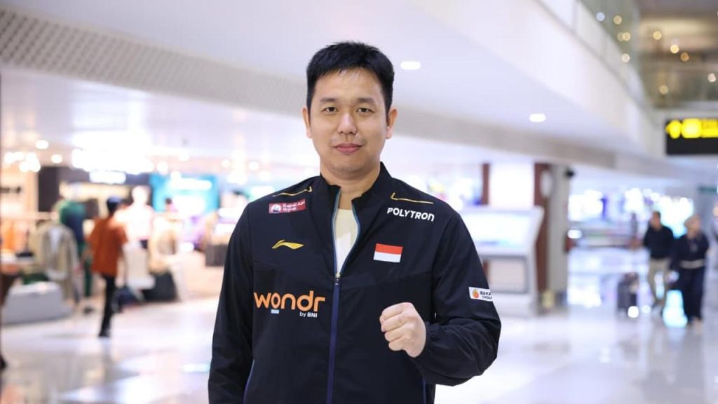 Piala Thomas 2026: