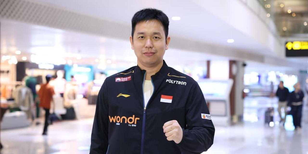 Piala Thomas 2026: Hendra Setiawan Hadir Dengan Peran Baru