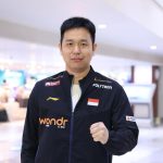 Piala Thomas 2026: Hendra Setiawan Hadir Dengan Peran Baru